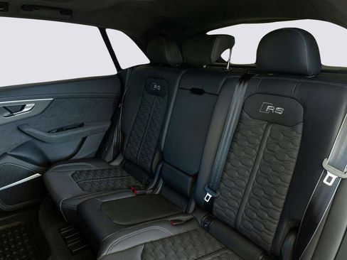 Used 2025 Audi RS Q8 performance image 27
