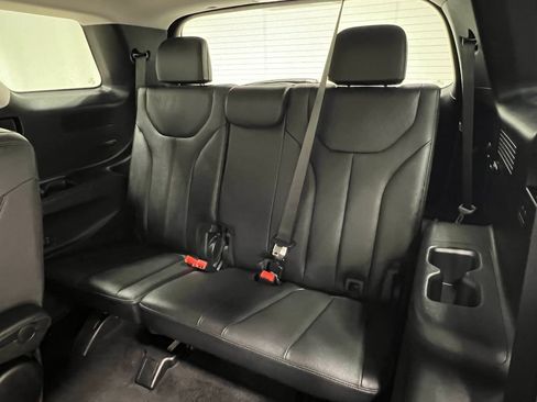 Used 2020 Hyundai Palisade SEL AWD/4WD image 35
