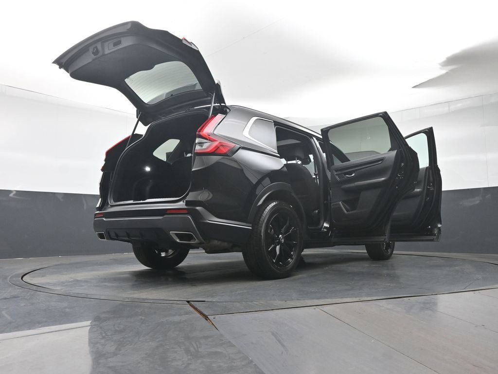 Used 2024 Honda CR-V Sport image 49