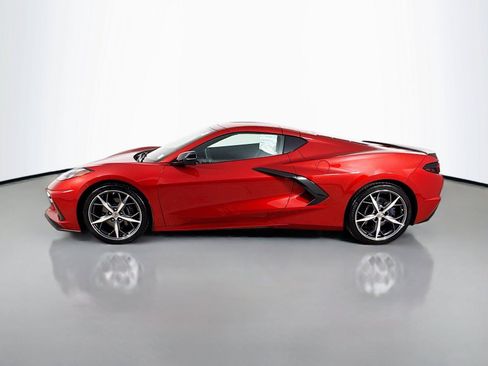 Used 2023 Chevrolet Corvette Stingray Coupe w/ 1LT RWD image 4