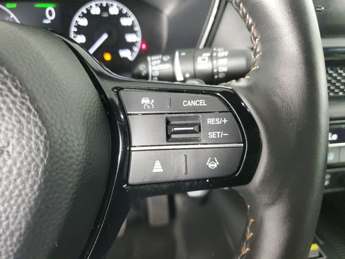 Used 2024 Honda CR-V Sport Touring image 34