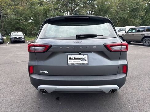 Certified 2023 Ford Escape FWD image 4