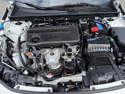 Used 2025 Honda Civic Sport image 20