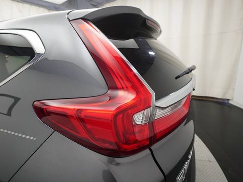 Used 2017 Honda CR-V EX image 32