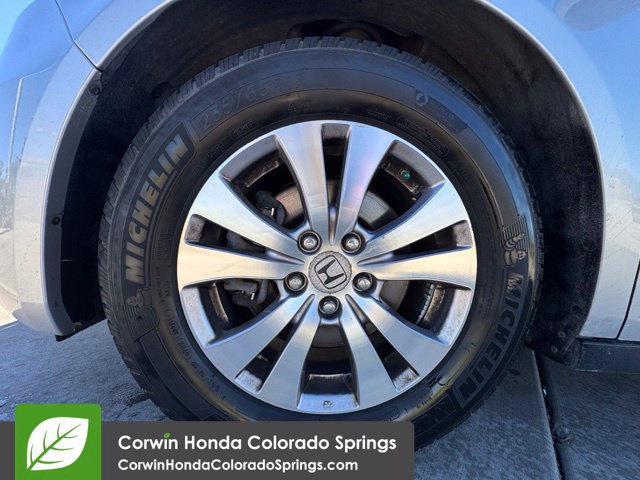 Used 2014 Honda Odyssey EX-L image 31