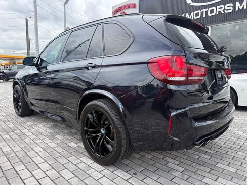 Used 2018 BMW X5 M AWD/4WD image 5