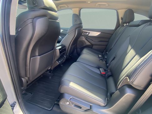 Certified 2026 Acura MDX SH-AWD image 25