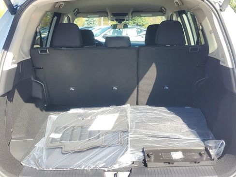 New 2026 Nissan Rogue SV image 7