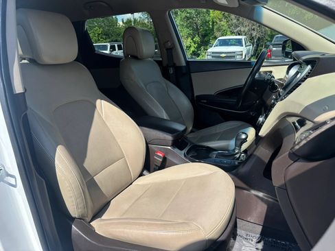 Used 2017 Hyundai Santa Fe Sport AWD/4WD image 21