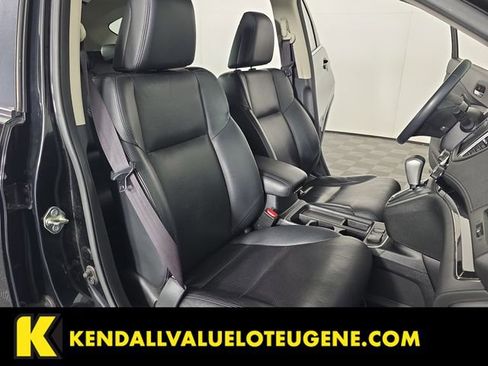 Used 2015 Honda CR-V EX-L image 20