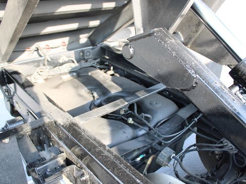Used 2024 RAM 3500 Tradesman AWD/4WD image 29