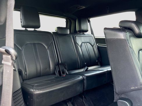 Used 2018 Ford Expedition Max Limited w/ Equipment Group 301A RWD image 28