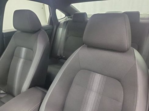 Certified 2025 Honda Civic Sport image 19
