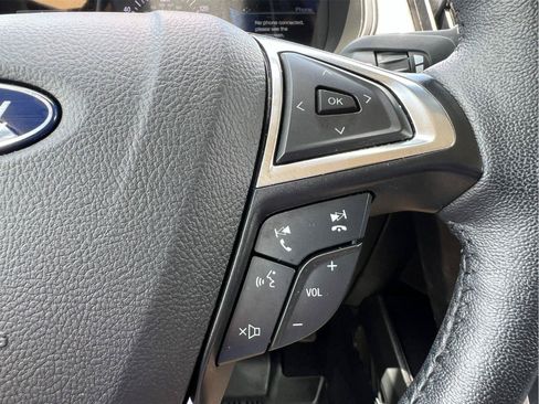 Used 2024 Ford Edge SEL w/ Convenience Package AWD/4WD image 30