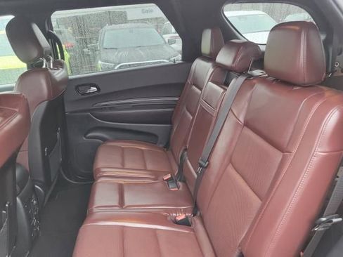 Used 2024 Dodge Durango R/T image 18