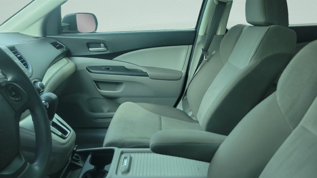 Used 2014 Honda CR-V LX image 5