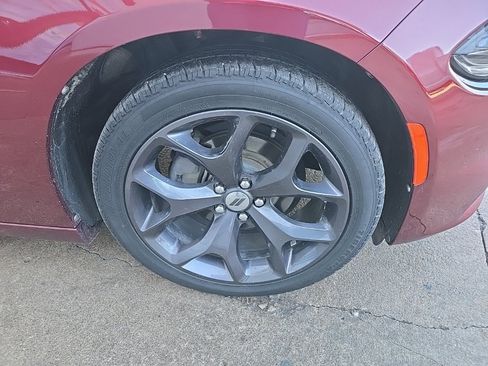 Used 2017 Dodge Charger SXT w/ Rallye Group image 25