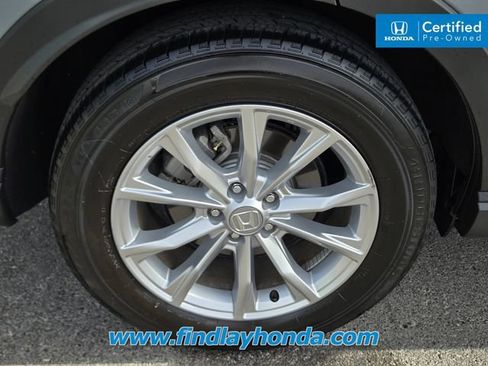 Certified 2024 Honda CR-V EX-L image 10