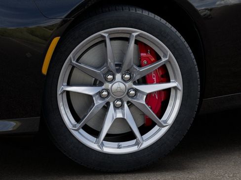 New 2025 Dodge Charger Scat Pack w/ Track Pack image 31