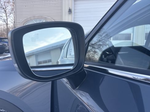 Used 2021 MAZDA CX-5 Carbon Edition image 14