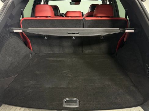 Used 2023 Genesis GV70 2.5T Sport Prestige w/ Sport Prestige Package image 31