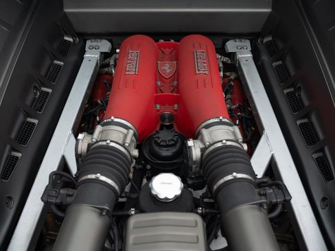 Used 2007 Ferrari F430 Coupe RWD image 26