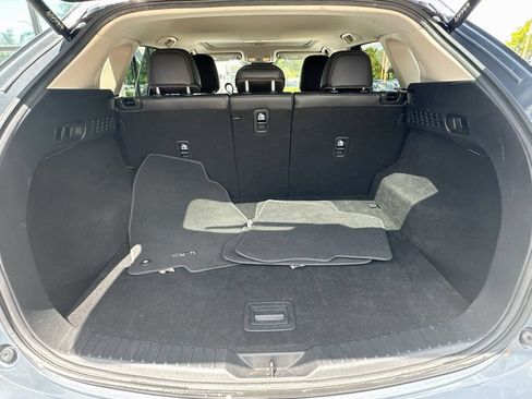 Used 2024 MAZDA CX-5 Carbon Edition AWD/4WD image 29