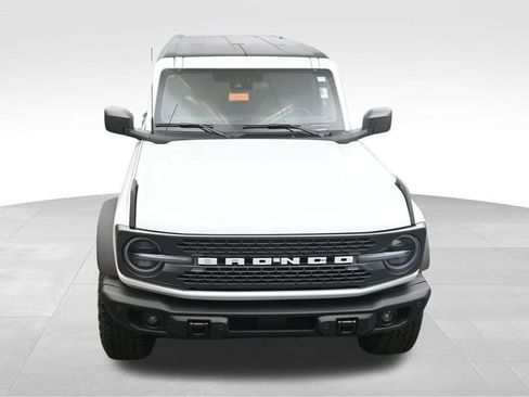 New 2026 Ford Bronco Badlands AWD/4WD image 14