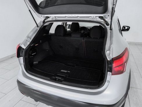 Used 2019 Nissan Rogue Sport S FWD image 49