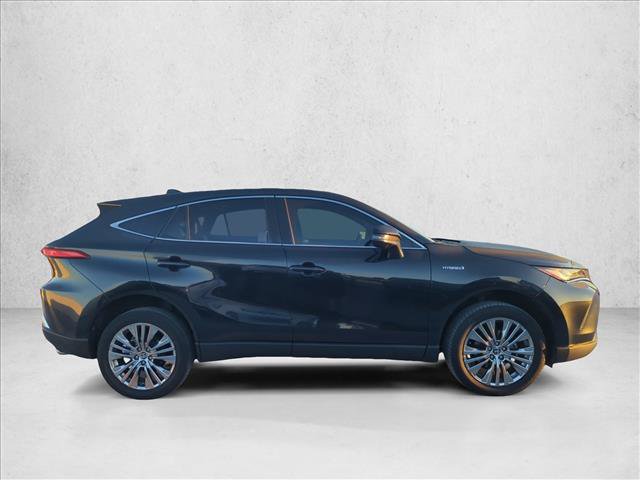 Certified 2021 Toyota Venza Limited w/ Advanced Technology Package AWD/4WD image 2