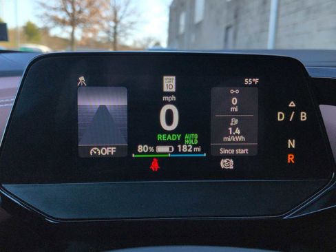 Used 2021 Volkswagen ID.4 Pro S image 35