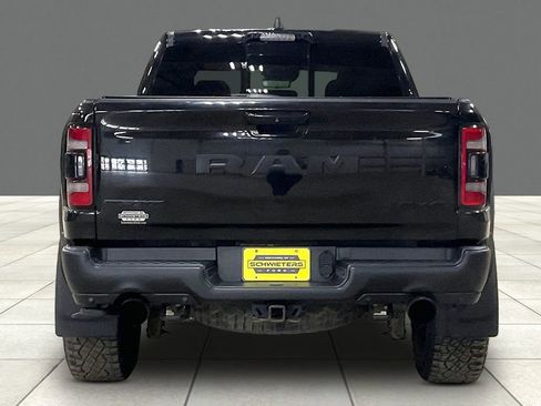 Used 2021 RAM 1500 TRX w/ TRX Level 2 Equipment Group AWD/4WD image 4