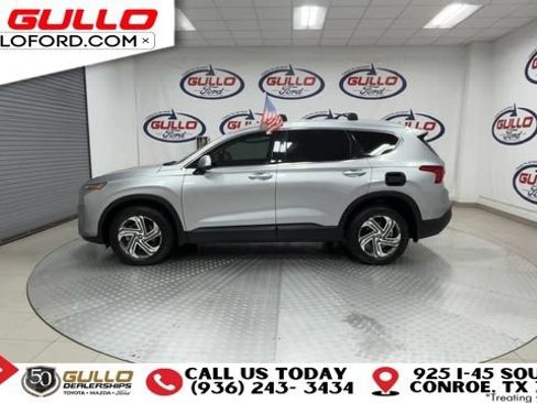 Used 2023 Hyundai Santa Fe SEL FWD image 5