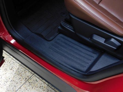 Used 2025 Lincoln Aviator Reserve w/ Equipment Group 201A image 79