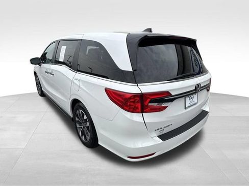 Used 2024 Honda Odyssey EX-L image 6