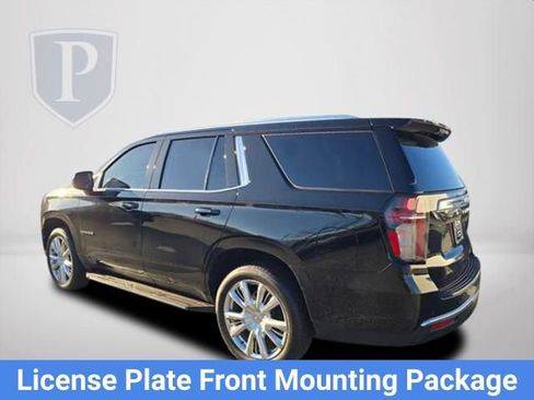 Certified 2022 Chevrolet Tahoe LT image 8