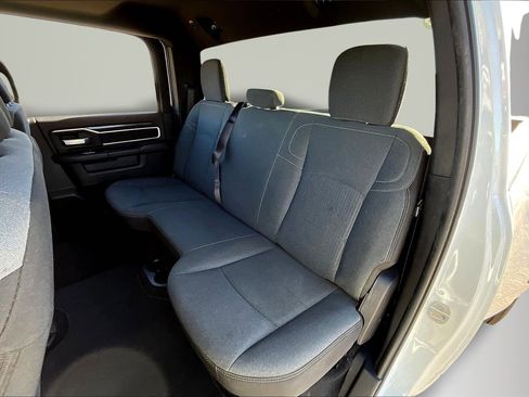 Used 2024 RAM 3500 Big Horn image 23