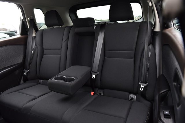 Used 2023 Nissan Rogue S FWD image 20
