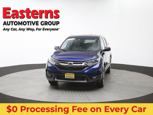 Used 2019 Honda CR-V EX image 54