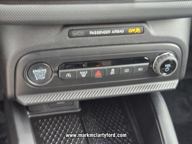 New 2026 Ford Bronco Sport Big Bend AWD/4WD image 17