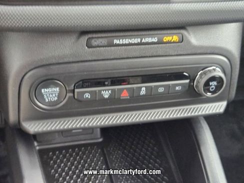 New 2026 Ford Bronco Sport Big Bend AWD/4WD image 17