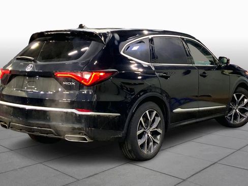Used 2023 Acura MDX w/Technology Package image 13
