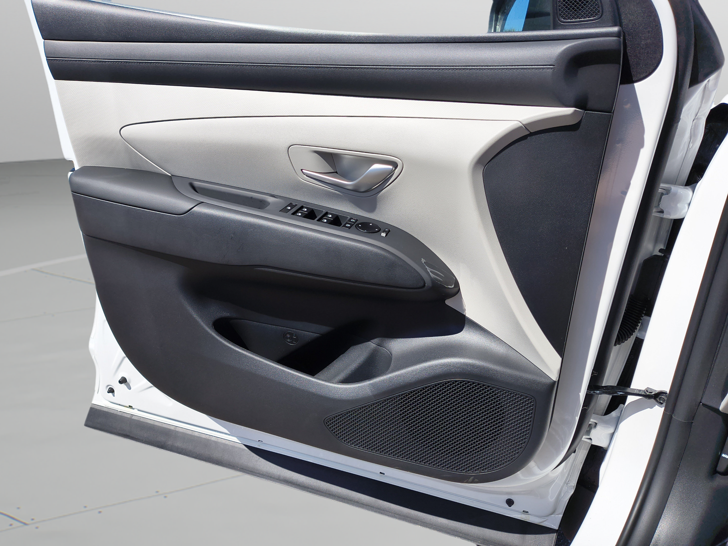 New 2026 Hyundai Tucson SE FWD image 20