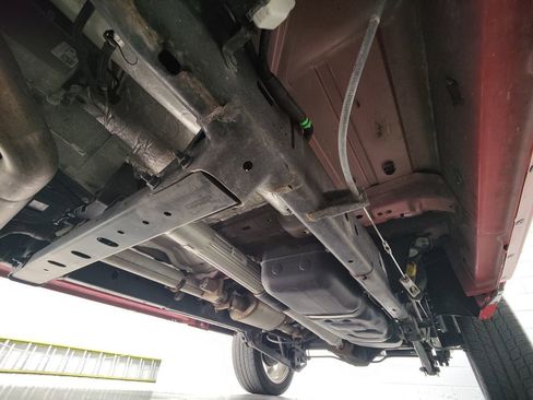 Used 2017 RAM 1500 Sport w/ Convenience Group RWD image 43