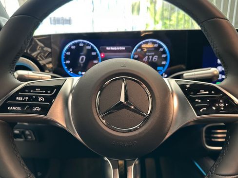 Used 2026 Mercedes-Benz CLA 350 image 20
