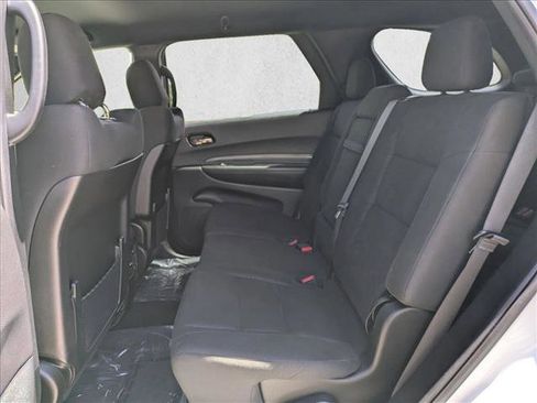 Used 2023 Dodge Durango GT AWD/4WD image 17