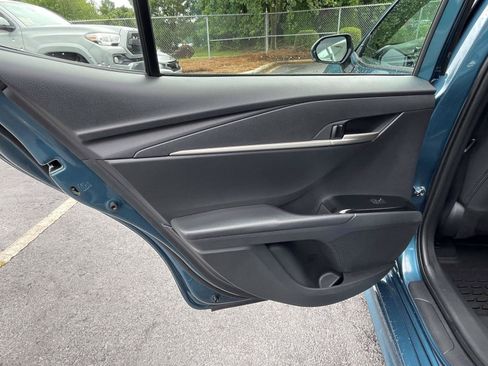 Used 2026 Toyota Camry SE FWD image 15