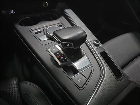 Used 2017 Audi A4 2.0T Prestige image 24