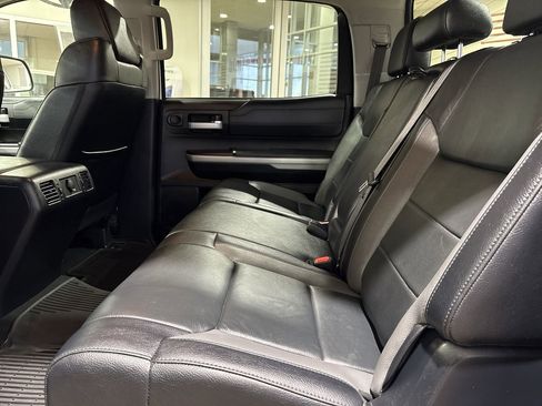 Used 2019 Toyota Tundra Limited image 23
