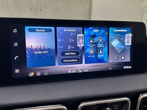 New 2026 Nissan Sentra SL w/ Floor Mat Package image 20